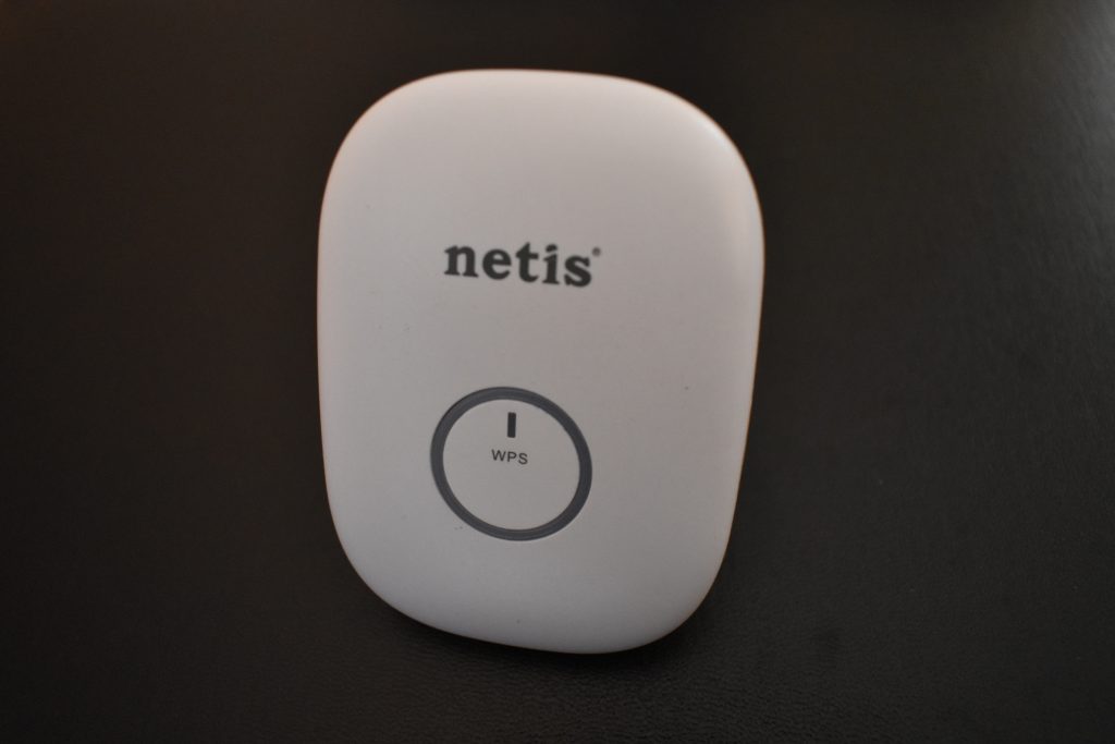 Netis 300Mbps Wireless N Range Extender Review
